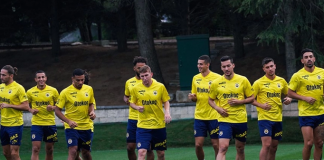 Fenerbahçe En Son Ne Zaman Şampiyon Oldu