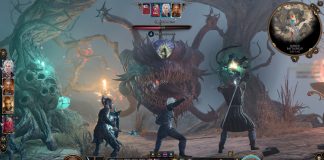 Baldur’s Gate Hakkında Detaylar