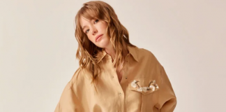 Modanın Kalbi Venöve, Invee ve Twist Elbise Koleksiyonlarında Atıyor