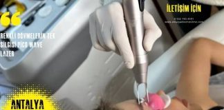 Antalya’da Kaliteli ve Ekonomik Dövme Sildirme Hizmetleri