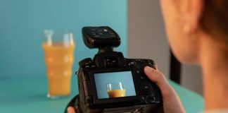 Hayalet Ürün Fotoğraf Çekimi Sanatının Ustaları