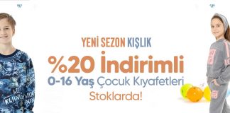 Kız Çocuk Pijama Takımı ve Erkek Çocuk Pijama Takımı: Uykuda Bile Tarzını Konuştur Pijama takımı