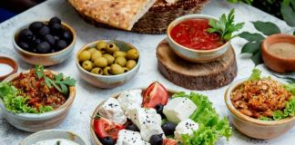 İstanbul’da Güzel Kahvaltı Yapılacak Restoran