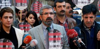 Tahir Elçi cinayeti ve ihmaller zinciri Tahir Elçi