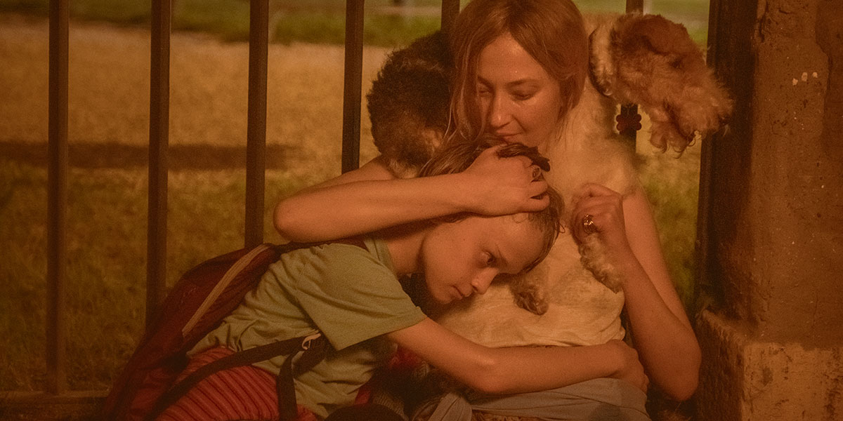 İtalya’nın Oscar Adayı “Kaptan Benim” filmi Türkiye’de 96. Akademi Ödülleri’nin En İyi Uluslararası Uzun Metraj Film kategorisinde İtalya adına yarışacak olan, Matteo Garrone’nin “Kaptan Benim” adlı filmi, 14. İtalyan Sinemasıyla Buluşma’nın açılış filmi olarak 27 Kasım’da Türkiye prömiyerini yaptı. Kaptan Benim hakkında Te L avevo Detto Sana Soylemistim 2 Kaptan Benim