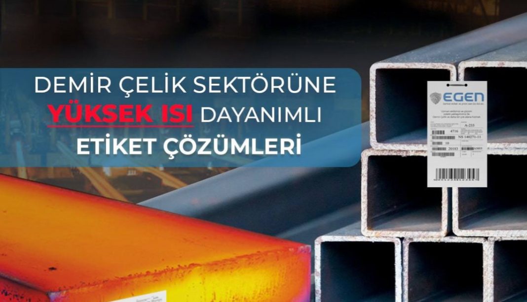 Yapışkan Etiket