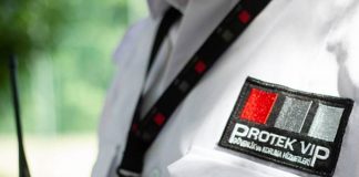 Protek Vip Güvenlik Ve Koruma Hizmetleri İle Tanışın