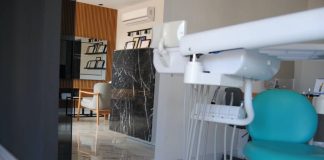 Kemer Diş Hekimi Mustafa Alper Kul’un Uzmanlığı