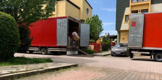 Direk Nakliye ile Kıbrıs’ın Kargo ve Lojistik Dünyasına Açılan Kapı