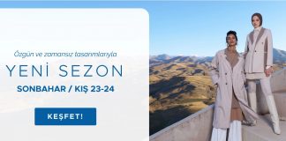 Elbise Modelleri: Tarzınızı Yansıtmanın Şık Yolu