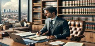 Ankara Avukatlık Hizmetlerinde Profesyonellik ve Güven