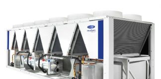 Bursa’da Chiller Çözümleri için Karsan Soğutma