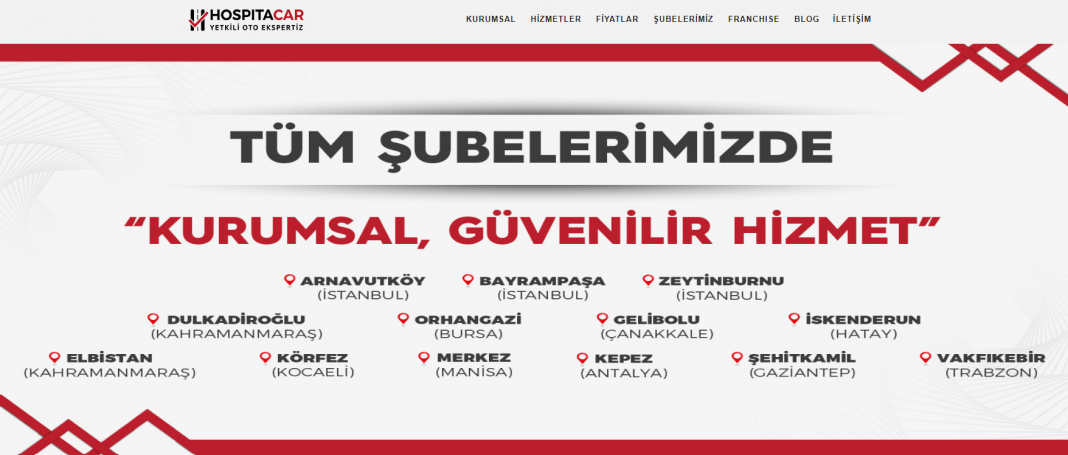 Oto Ekspertiz Oto Ekspertiz