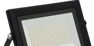 LED Projektörlerin Geniş Kullanım Alanları