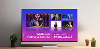 TV REKLAMI NEDİR , NASIL HAZIRLANIR?