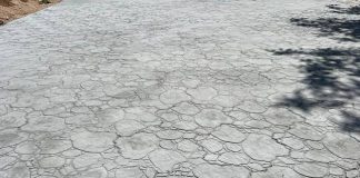 Baskı Betonun Geleceği ve İnovasyonu