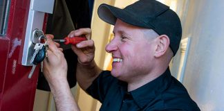 İstoç Bölgesinde Kilit Çözümleri