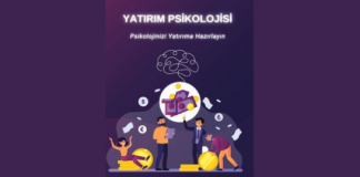 Yatırım Psikolojisi Kitabı ile Doğru Yatırımın Yolunu Açın