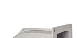 Havalandırma Fanı Temiz Hava ve Konfor İçin Etkili Bir Çözüm