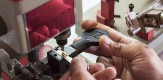 İdealtepe’de Güvenilir Kilit Hizmetleri