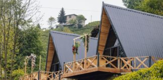 Aliki Bungalov ile Rize Bungalov Otelleri Rehberi