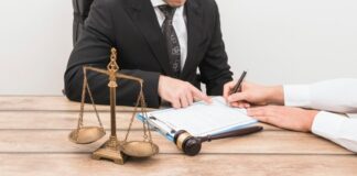 İzmir’de Hukukun Gücünü Yanınıza Alın