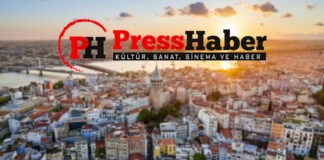 Geometry Vibes: A Colorful World Built on Precision Press Haber - Son Dakika güncel haberler