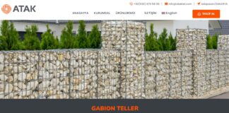 Tel Çit Firmaları Üretim Yelpazesi Tel çit firmaları