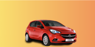 Opel Astra J Yedek Parça