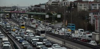 Türkiye’de araç sayısı 30 milyona yaklaştı