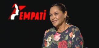 EMPATİ konuğu Hülya Avşar: Başarı çok seksi bir şey empati hülya avşar