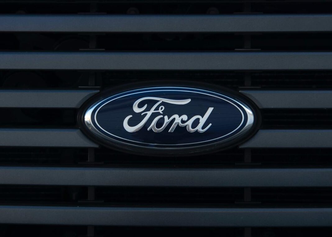 Ford Servisi