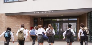 Okullarda güvenli ortam için teknolojiler Okullarda güvenli ortam için teknolojiler