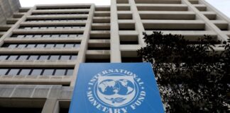 Afrikalı liderlere IMF’de bir koltuk daha verildi Afrikalı liderlere IMF'de bir koltuk daha verildi