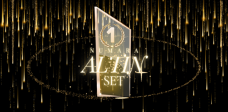 Altın Set ile Zarafeti Keşfedin Altın Set