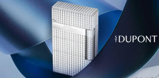 Dupont Çakmak ile Stilinizi Alevlendirin Dupont Çakmak