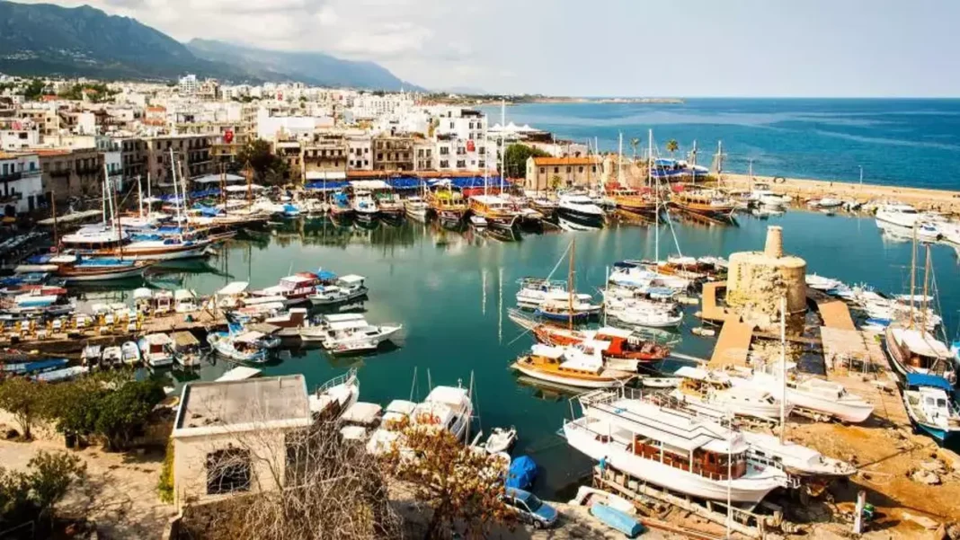Girne