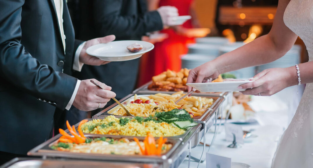 Catering Firması Seçerken Nelere Dikkat Edilmeli