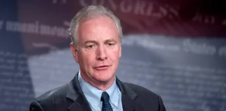 ABD’li Senatörden yaptırım tehdidi Chris Van Hollen