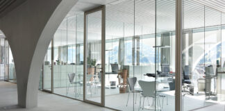 Ofis Bölme Profilleri: Modern Ofis Tasarımlarında Estetik ve Fonksiyonel Çözümler Ofis Bölme Profil