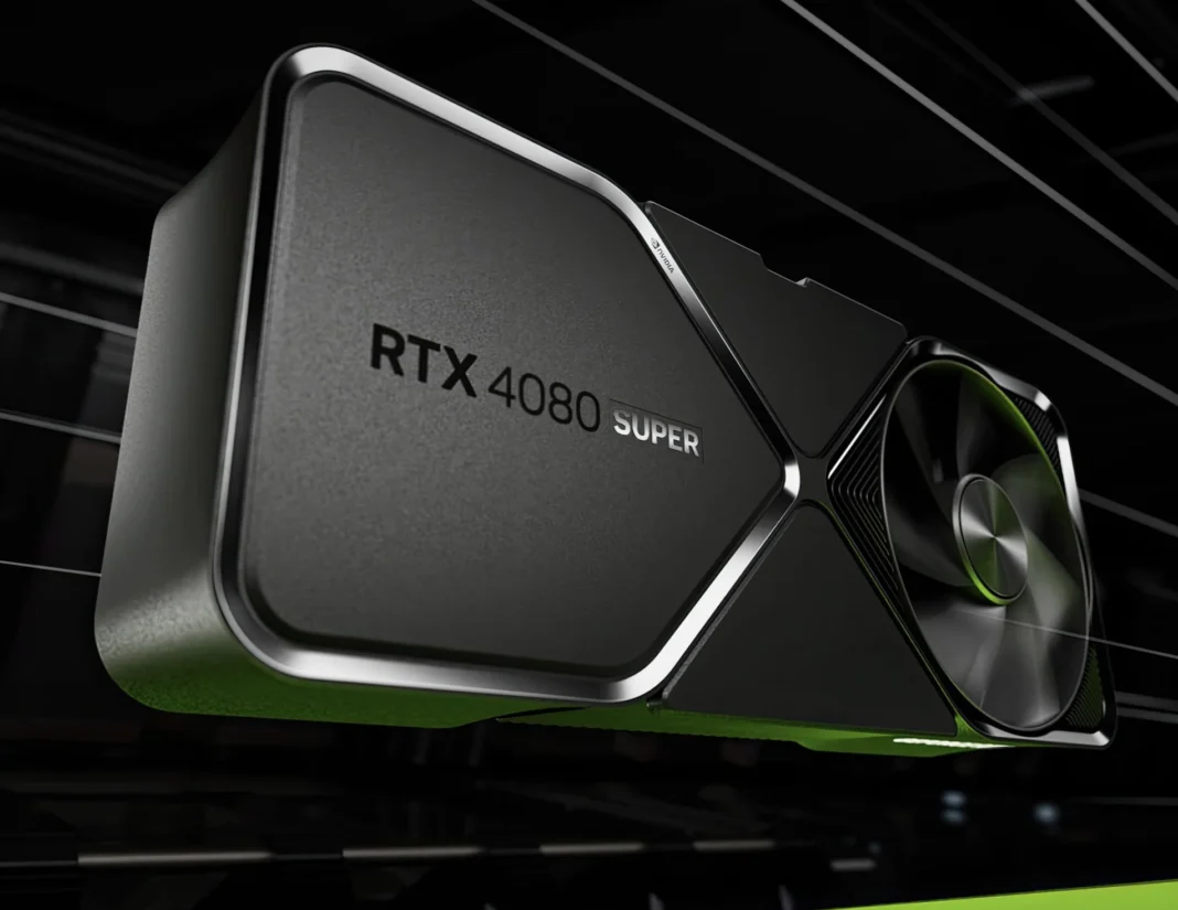GeForce RTX 5080 Ekran Kartı
