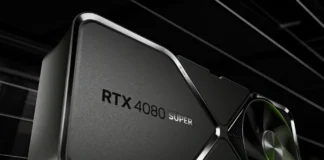 Nvidia GeForce RTX 5080 Ekran Kartı sahneye çıkıyor GeForce RTX 5080 Ekran Kartı