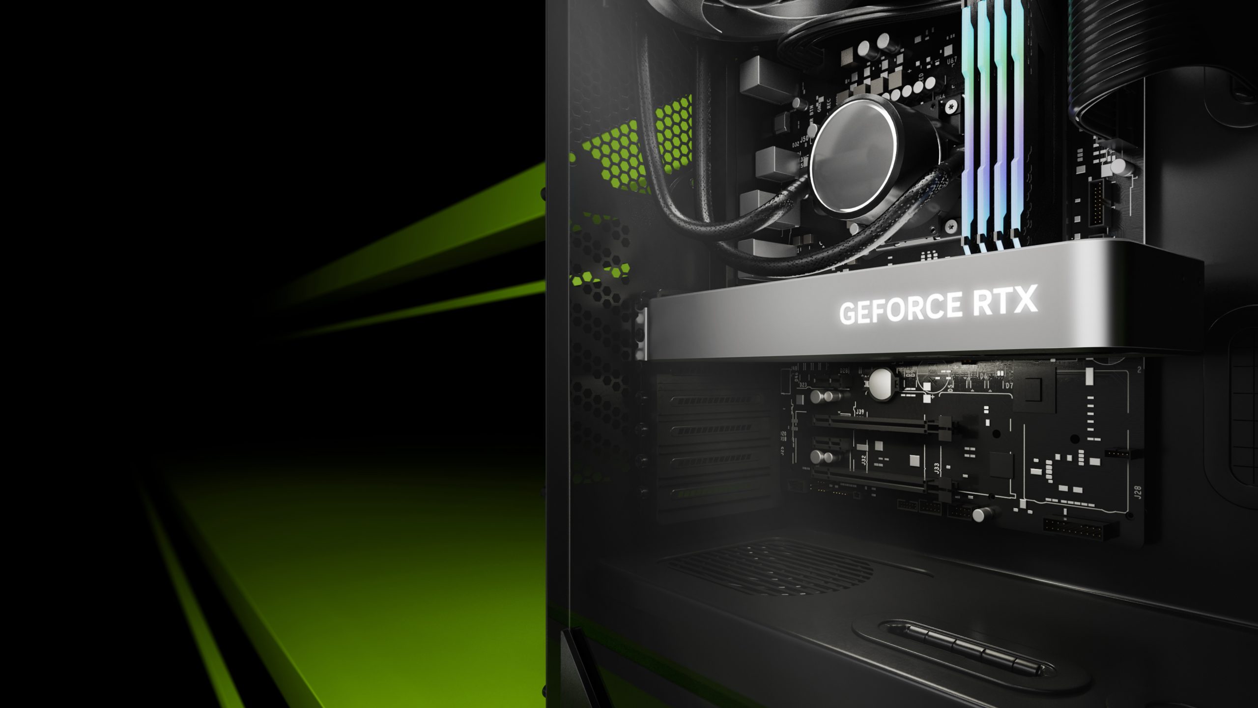 GeForce RTX 5080 Ekran Kartı