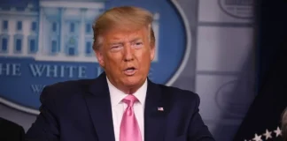Trump: Gazze’de ateşkese ilişkin bir güvencem yok Donald Trump