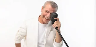 Levent Yüksel Geleceğin Hekimleri İçin Sahne Alıyor Levent Yüksel Geleceğin Hekimleri İçin Sahne Alıyor