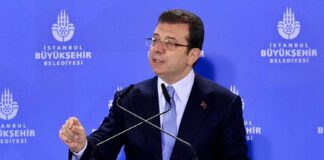 Ekrem İmamoğlu gözaltında: Neler oluyor? Ekrem İmamoğlu gözaltında