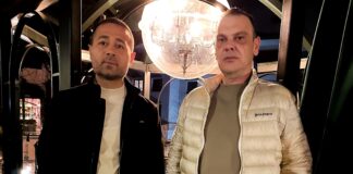 İbrahim Murat Gündüz: “Türk, Mazlumun Kalkanı, Zalimlerin Kabusudur” İbrahim Murat Gündüz