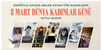 KADEM: Kadının görünmeyen emeğini görmeliyiz KADEM: Kadının görünmeyen emeğini görmeliyiz