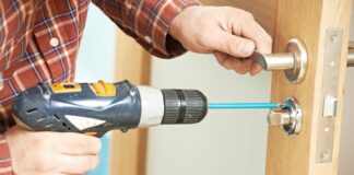 Levent Semtine Özel Güvenilir ve Profesyonel Kilit Hizmetleri Profesyonel Kilit Hizmetleri