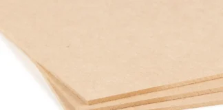 3mm MDF: İnceliğin Gücü Tasarıma Yön Veriyor 3mm MDF